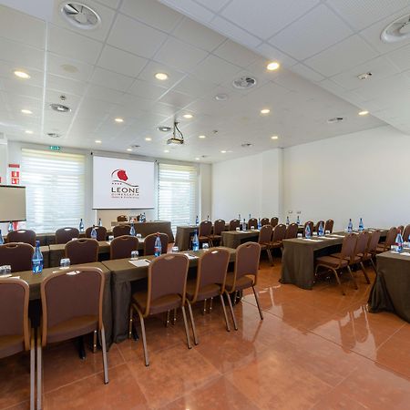 Best Western Plus Leone Di Messapia Hotel & Conference Lecce Eksteriør billede