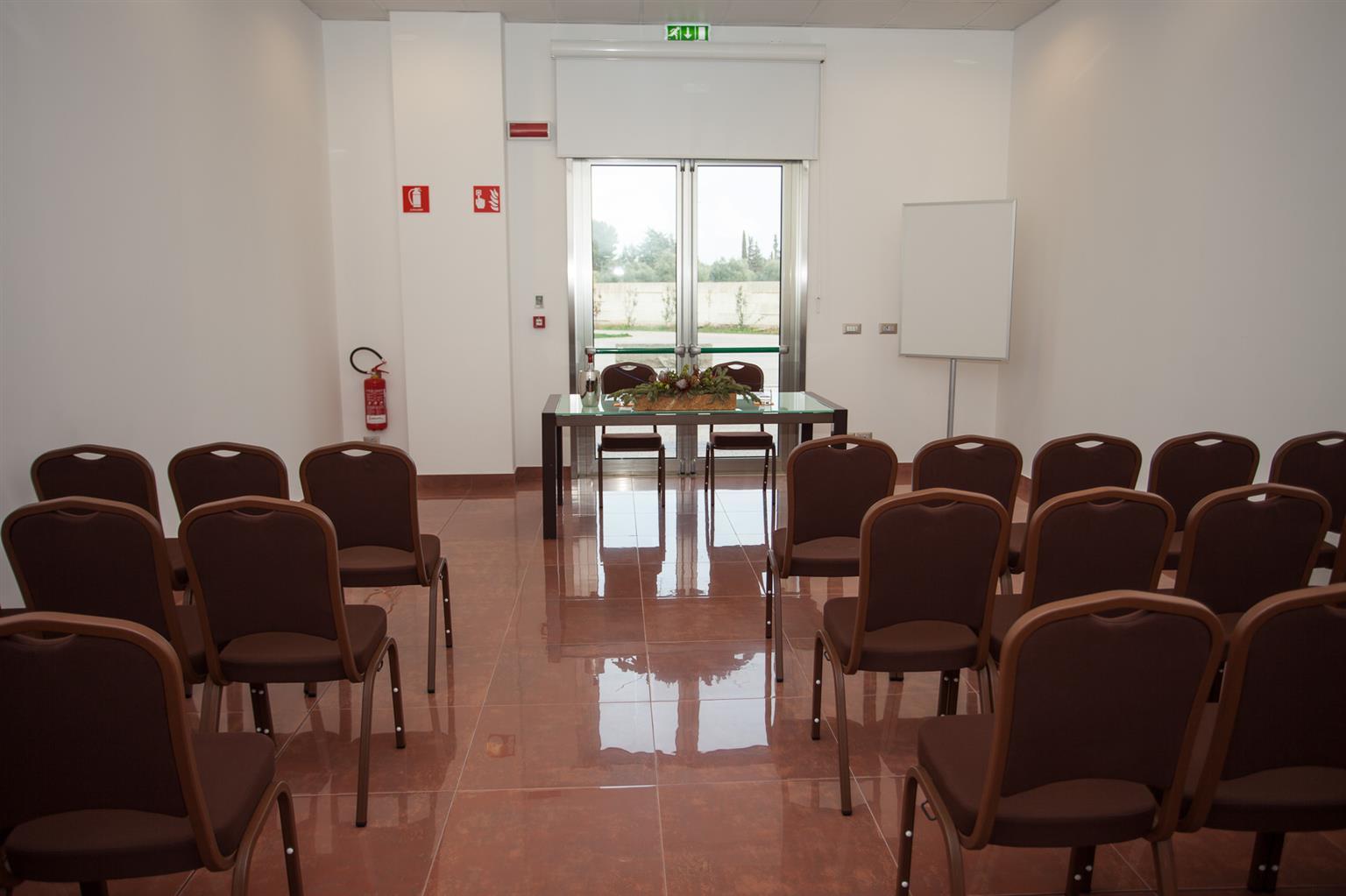 Best Western Plus Leone Di Messapia Hotel & Conference Lecce Eksteriør billede