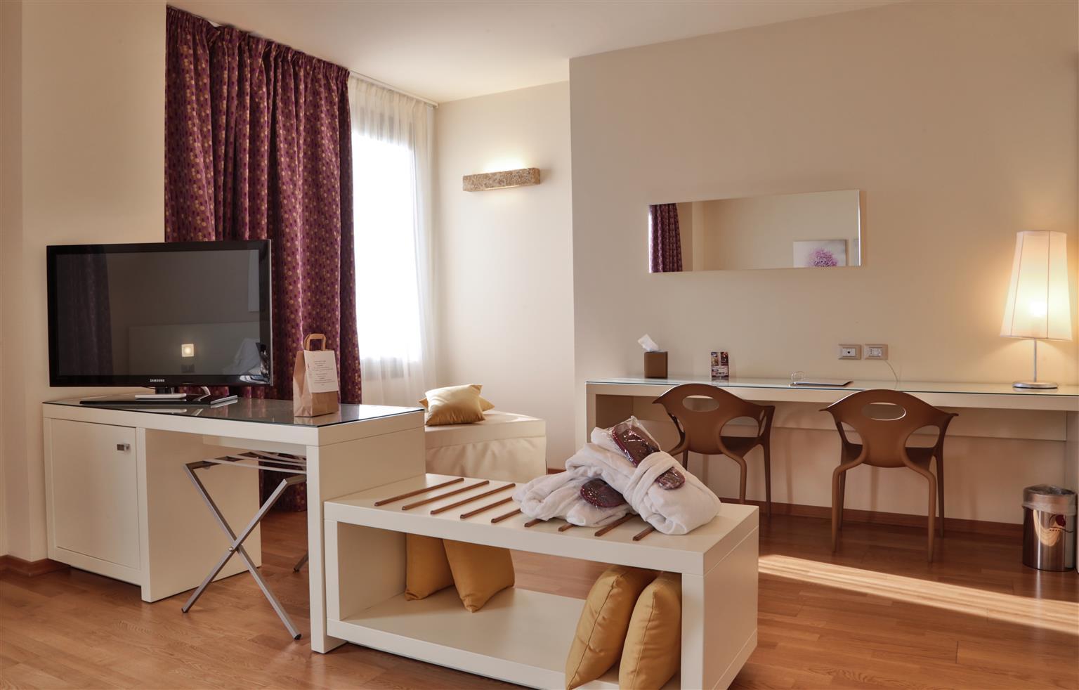 Best Western Plus Leone Di Messapia Hotel & Conference Lecce Eksteriør billede